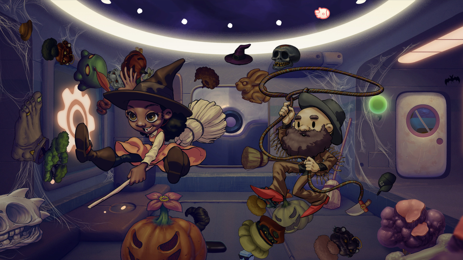 Скриншот 13: EarthNight