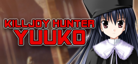 Обложка: Killjoy Hunter Yuuko