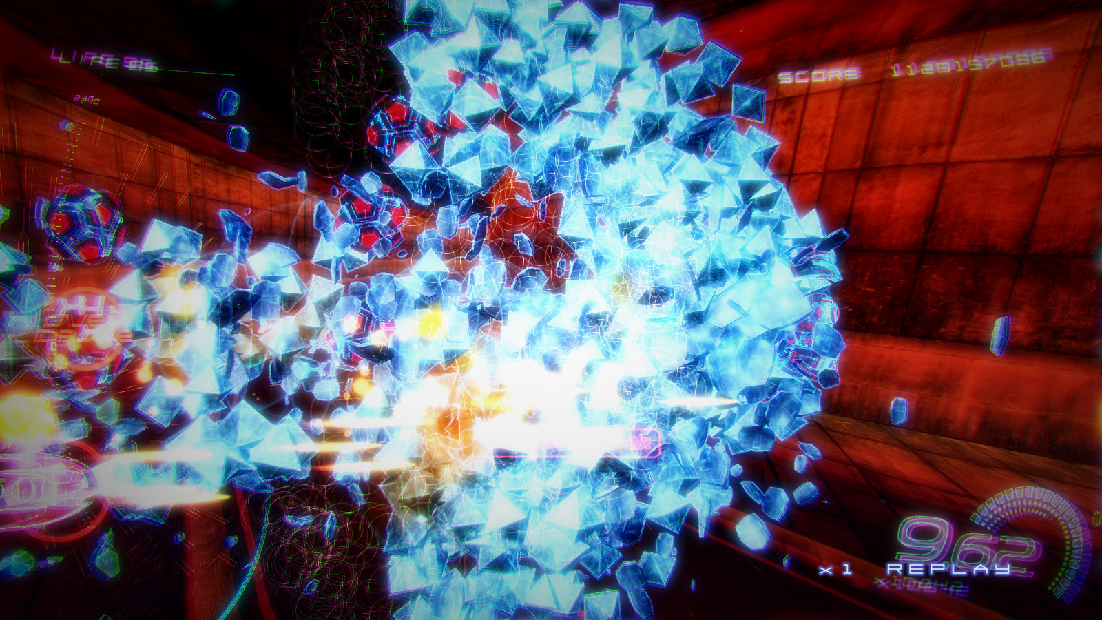 Скриншот 7: REVOLVER360 RE:ACTOR