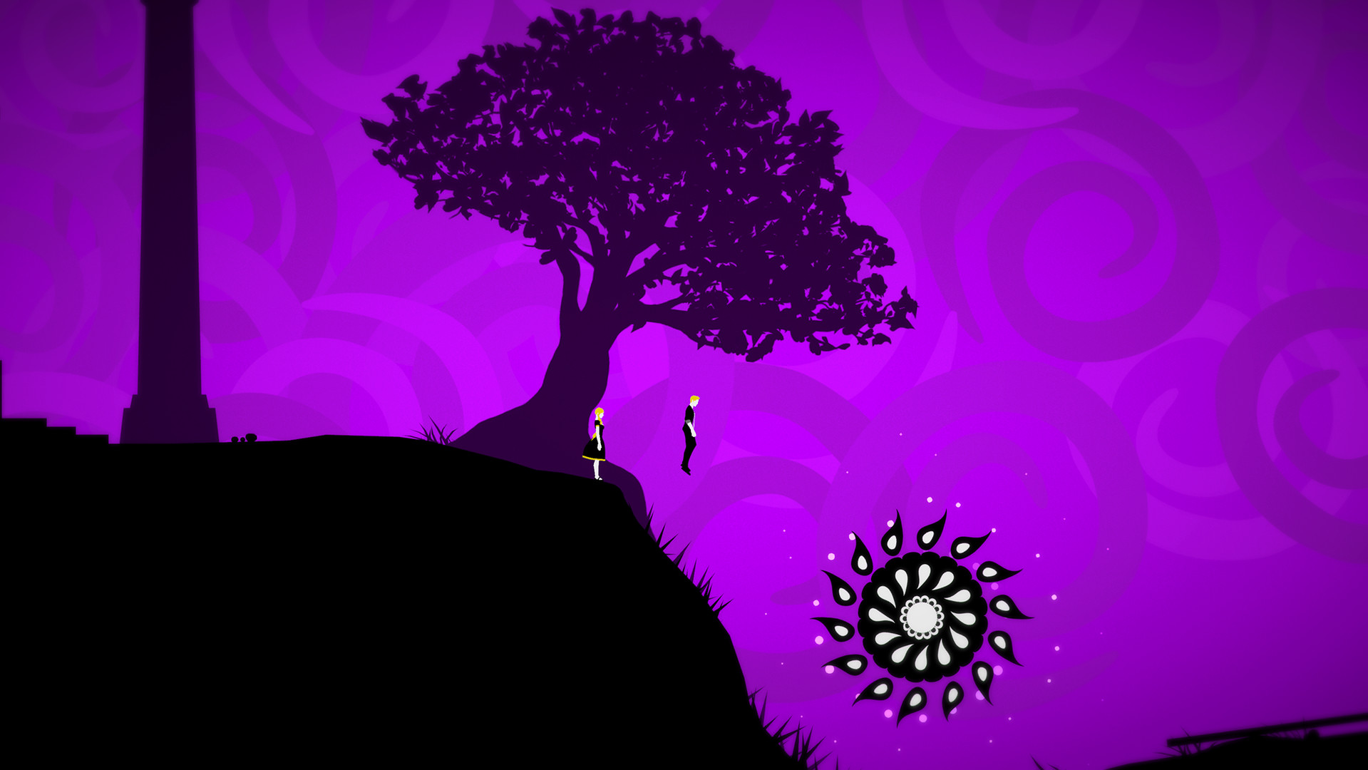 Скриншот 7: Tulpa