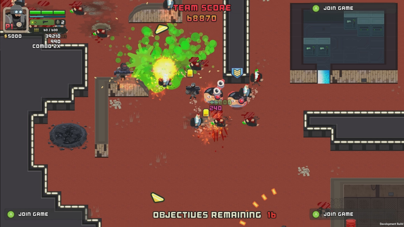 Скриншот 6: Tango Fiesta