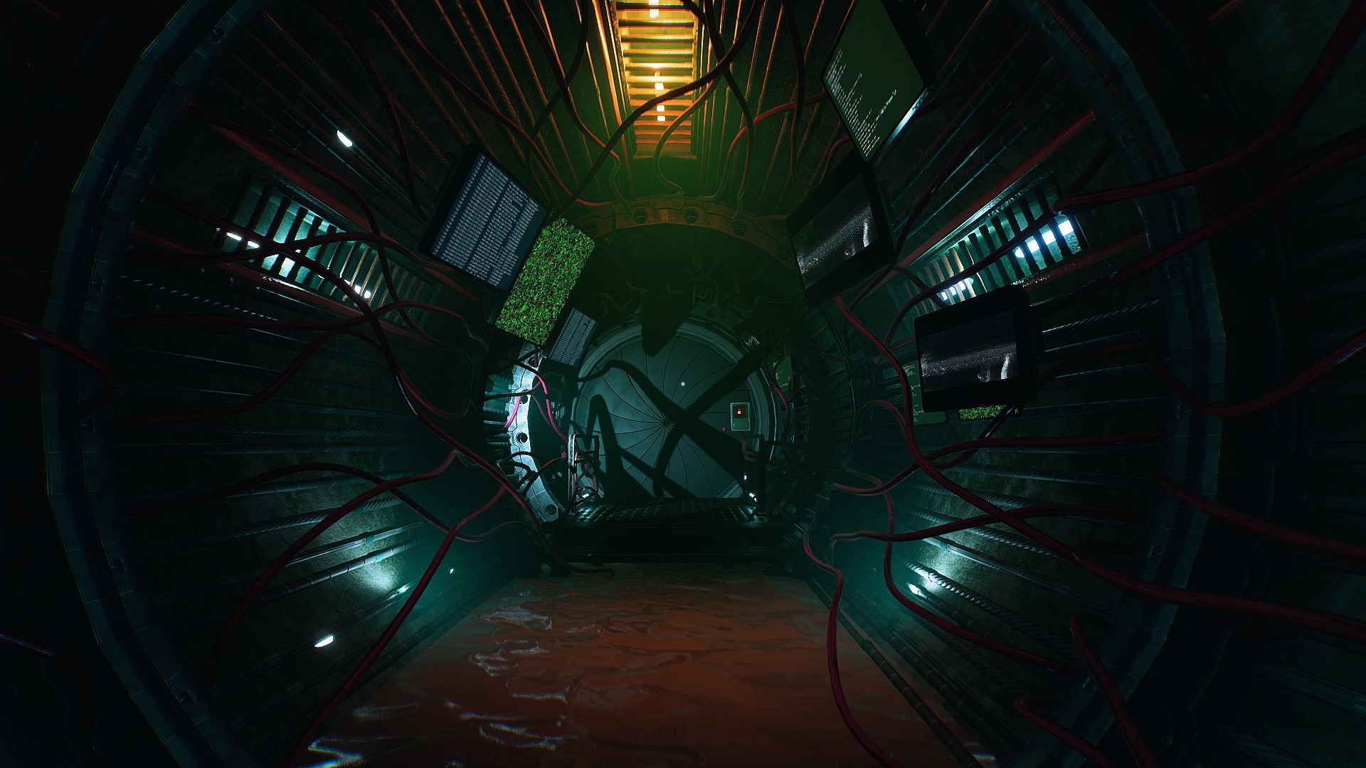 Скриншот 8: Transient: Extended Edition