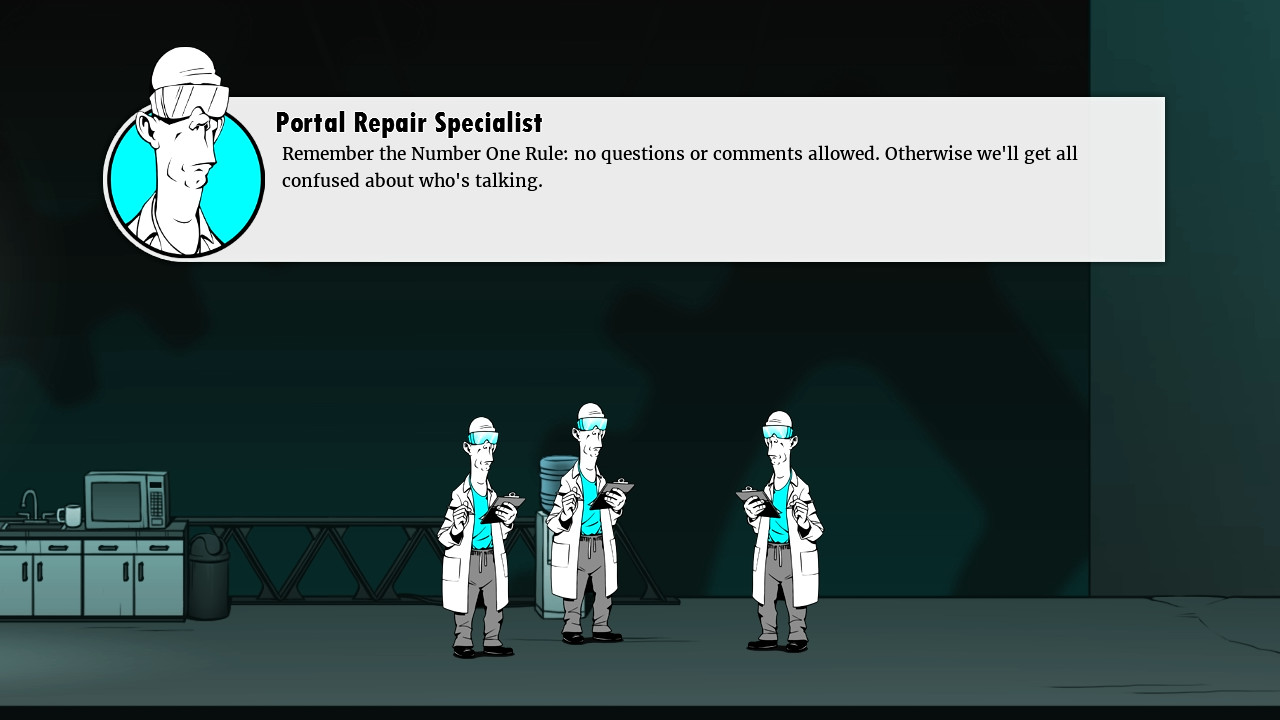 Скриншот 7: Super Daryl Deluxe