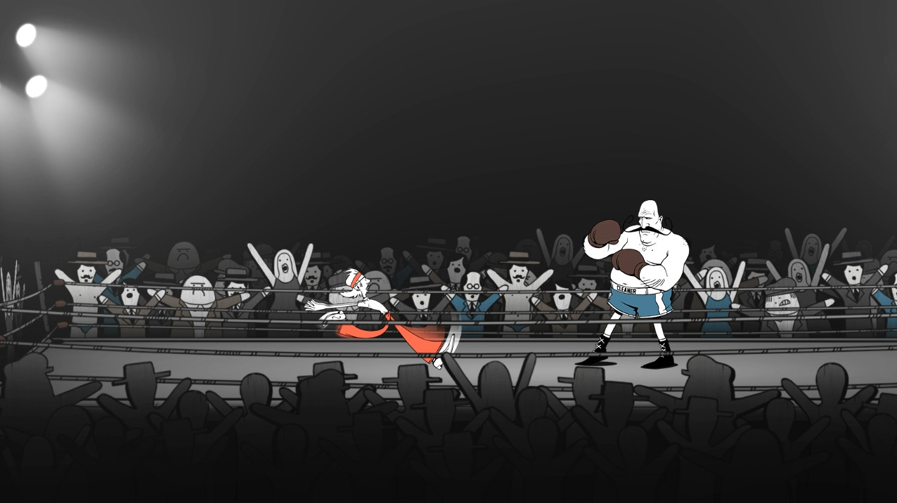 Скриншот 8: Super Daryl Deluxe