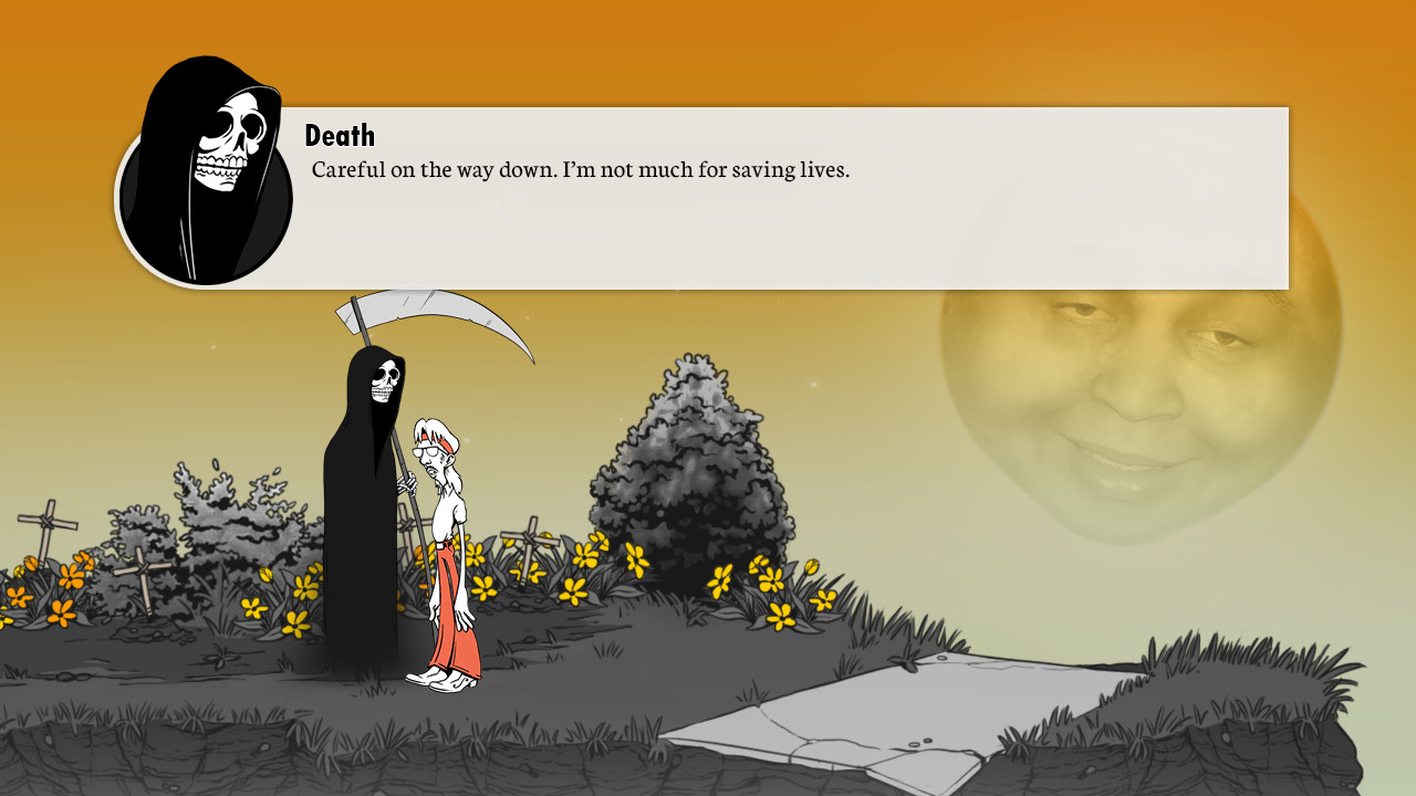 Скриншот 10: Super Daryl Deluxe