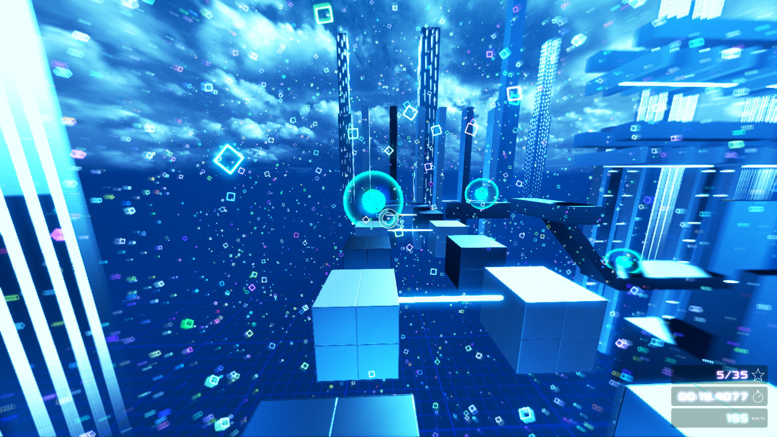 Скриншот 9: inMomentum