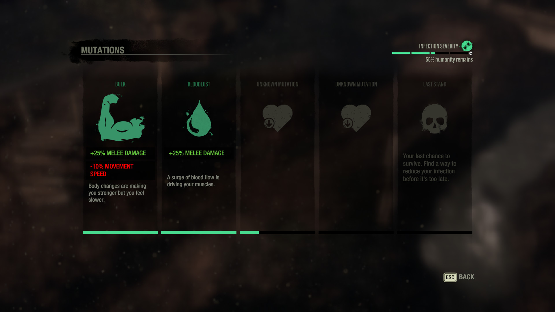 Скриншот 9: The Last Stand: Aftermath