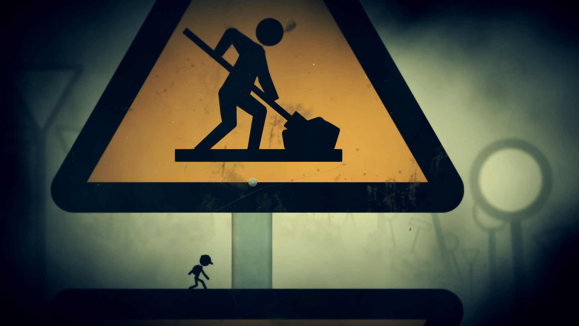 Скриншот: Sign Motion