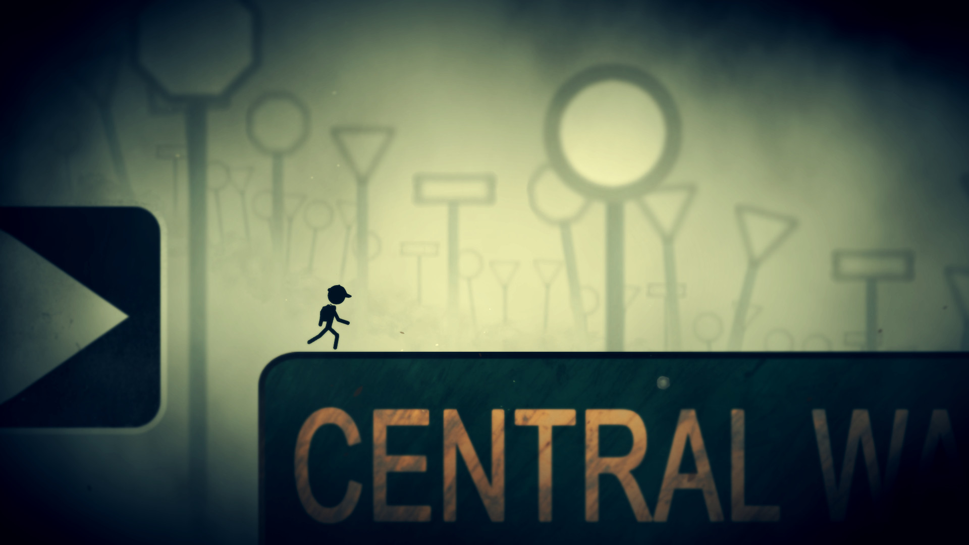 Скриншот: Sign Motion