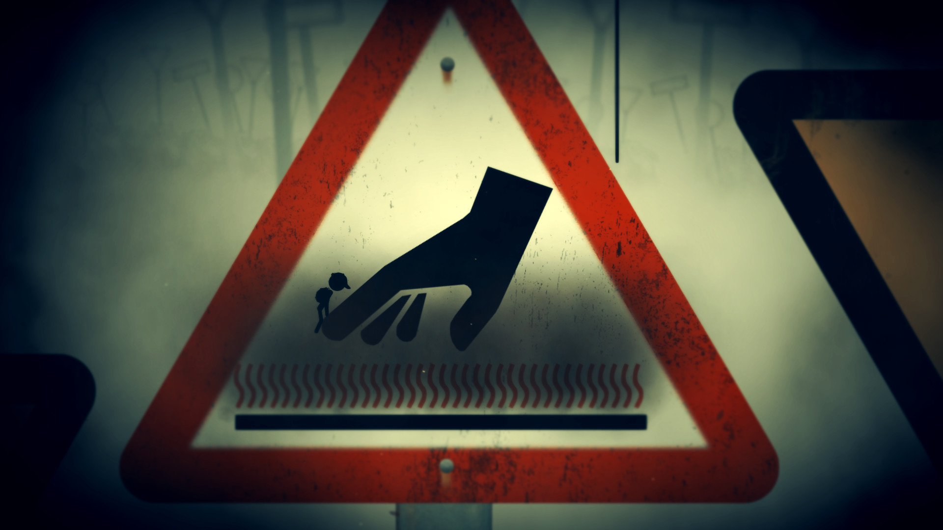 Скриншот: Sign Motion