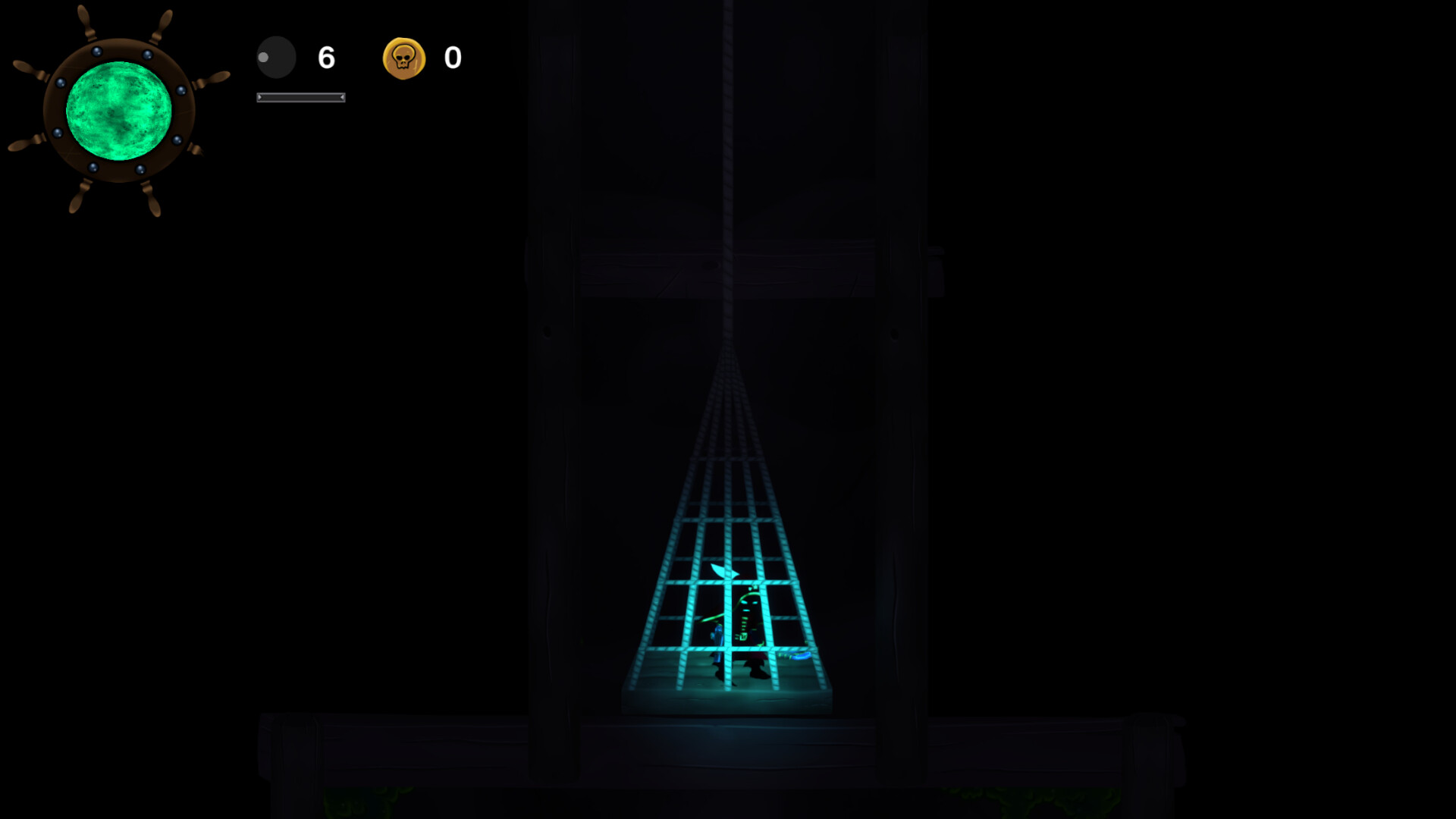 Скриншот 12: Phantom Tides