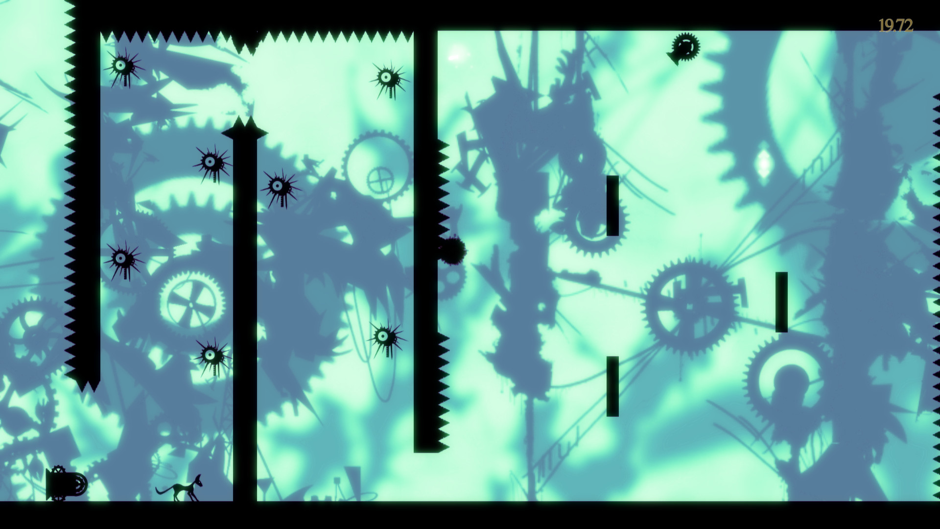 Скриншот 8: A Walk in the Dark