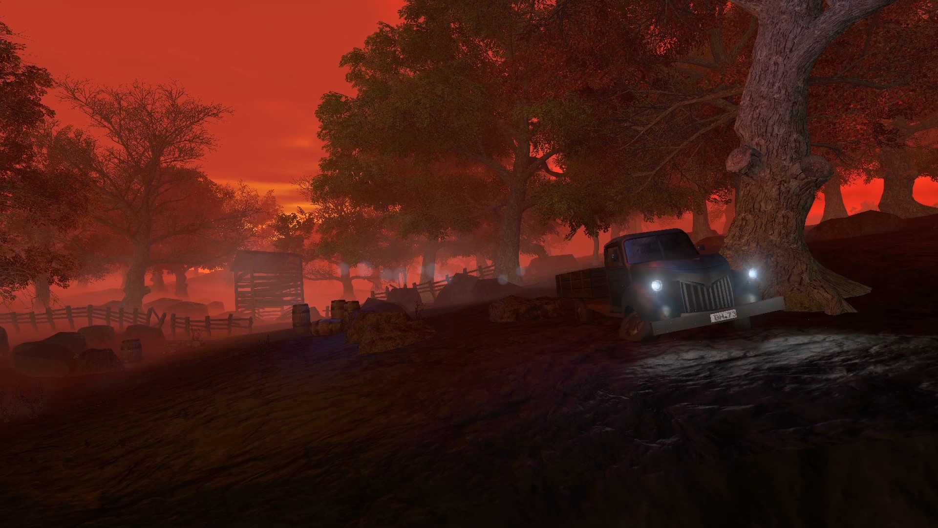 Скриншот: Adele: Following the Signs