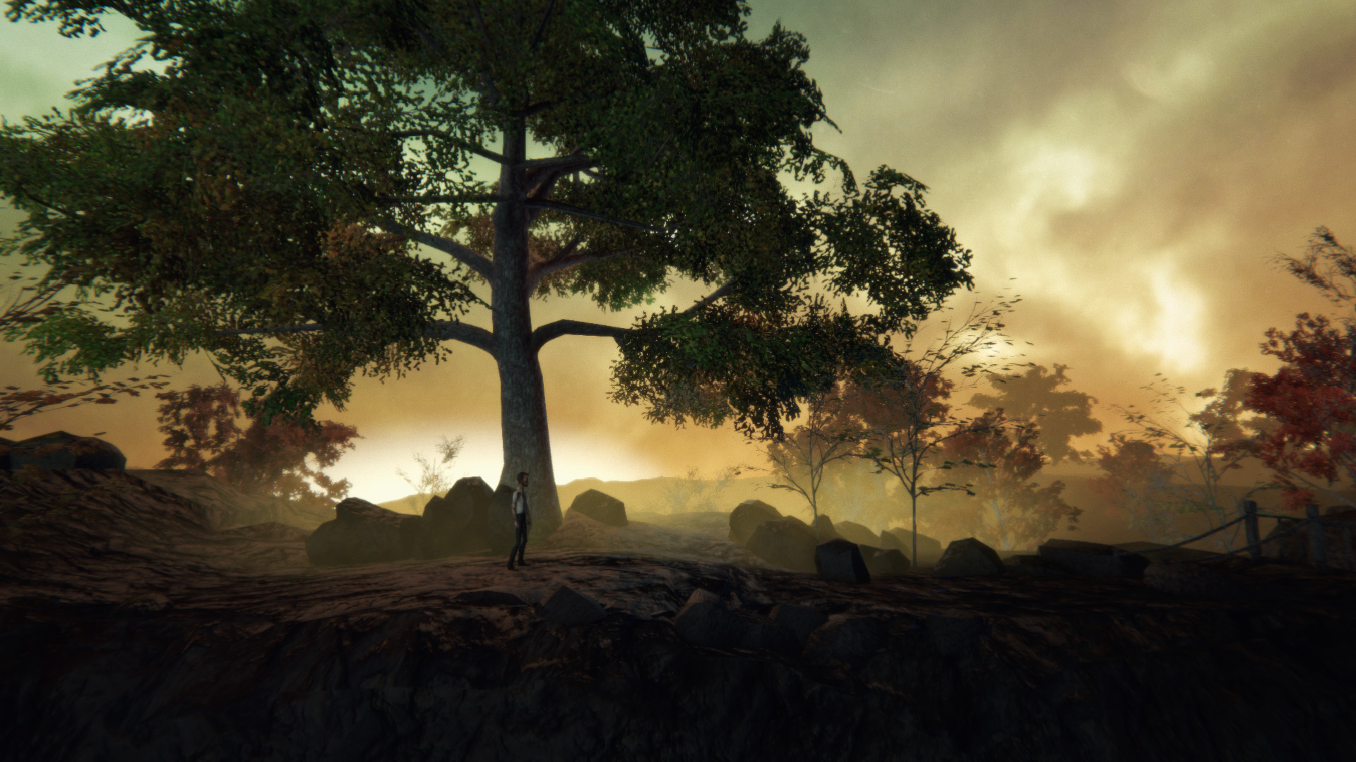 Скриншот: Adele: Following the Signs