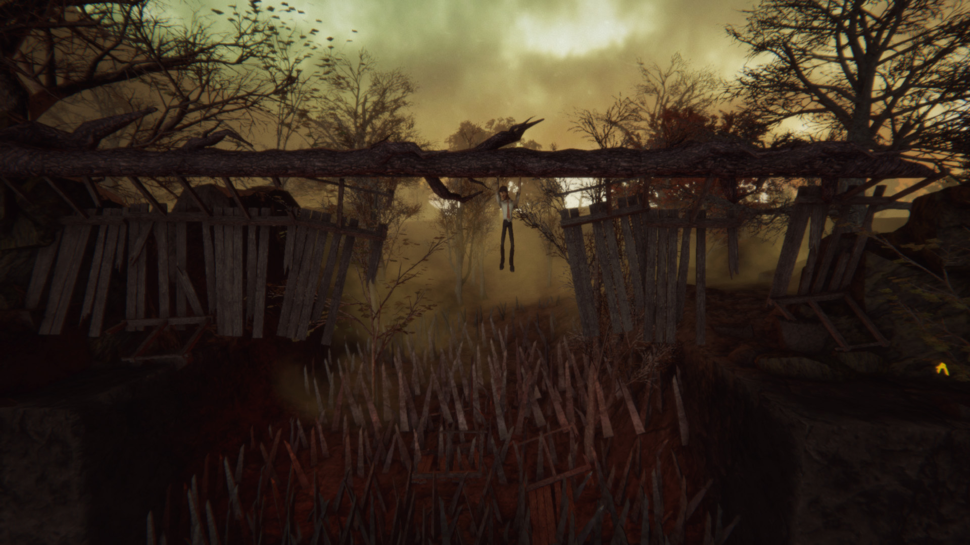 Скриншот: Adele: Following the Signs