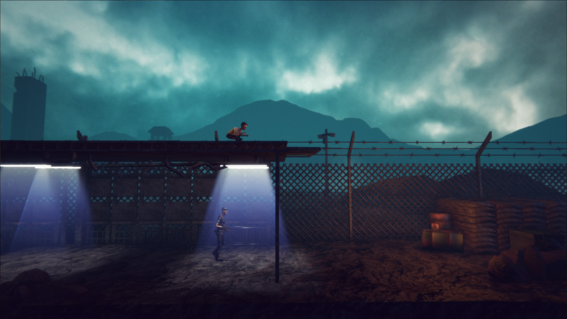 Скриншот 8: Adele: Following the Signs