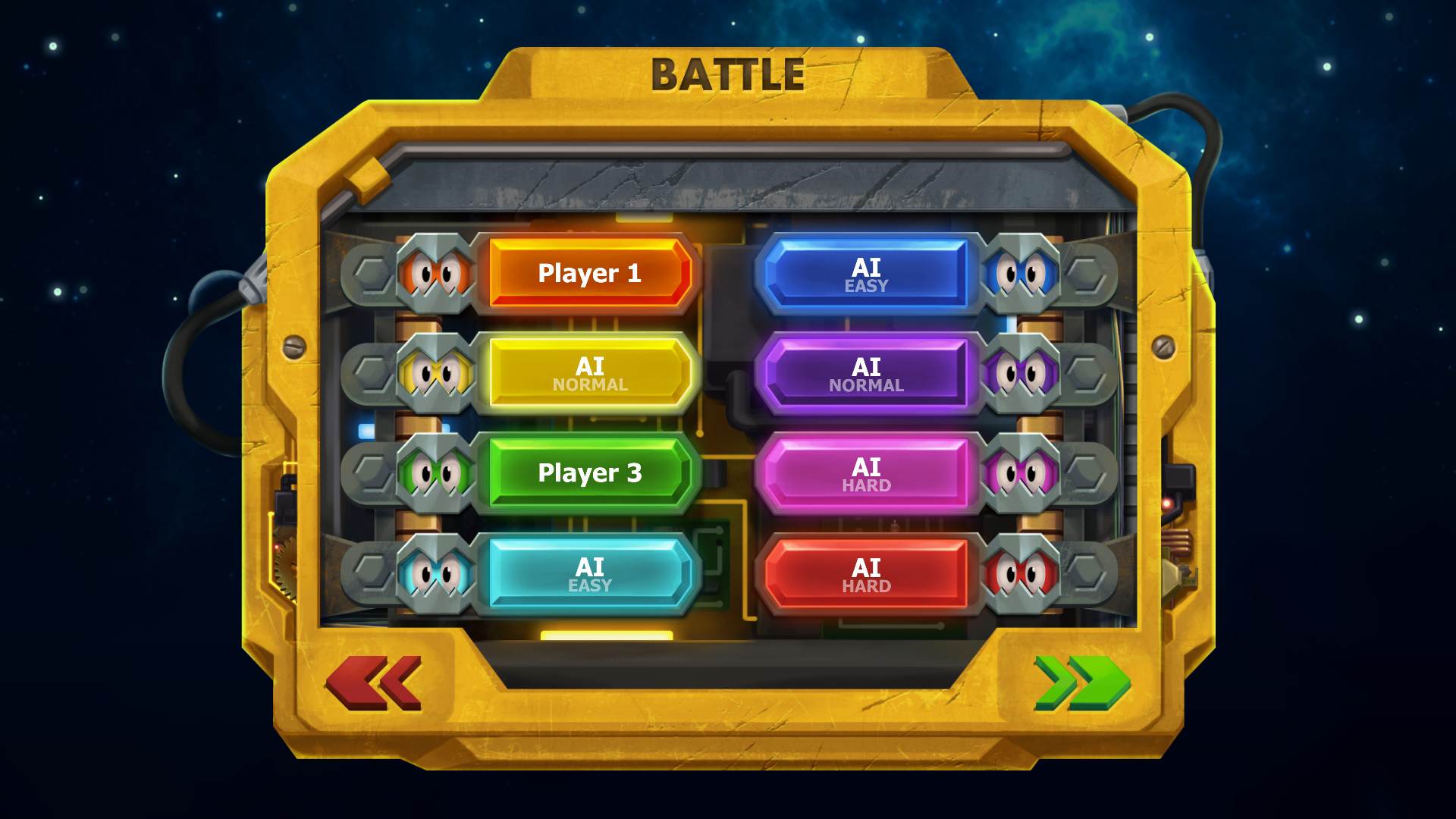 Скриншот 6: Bombing Bastards