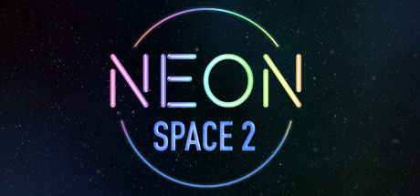 Обложка: Neon Space 2