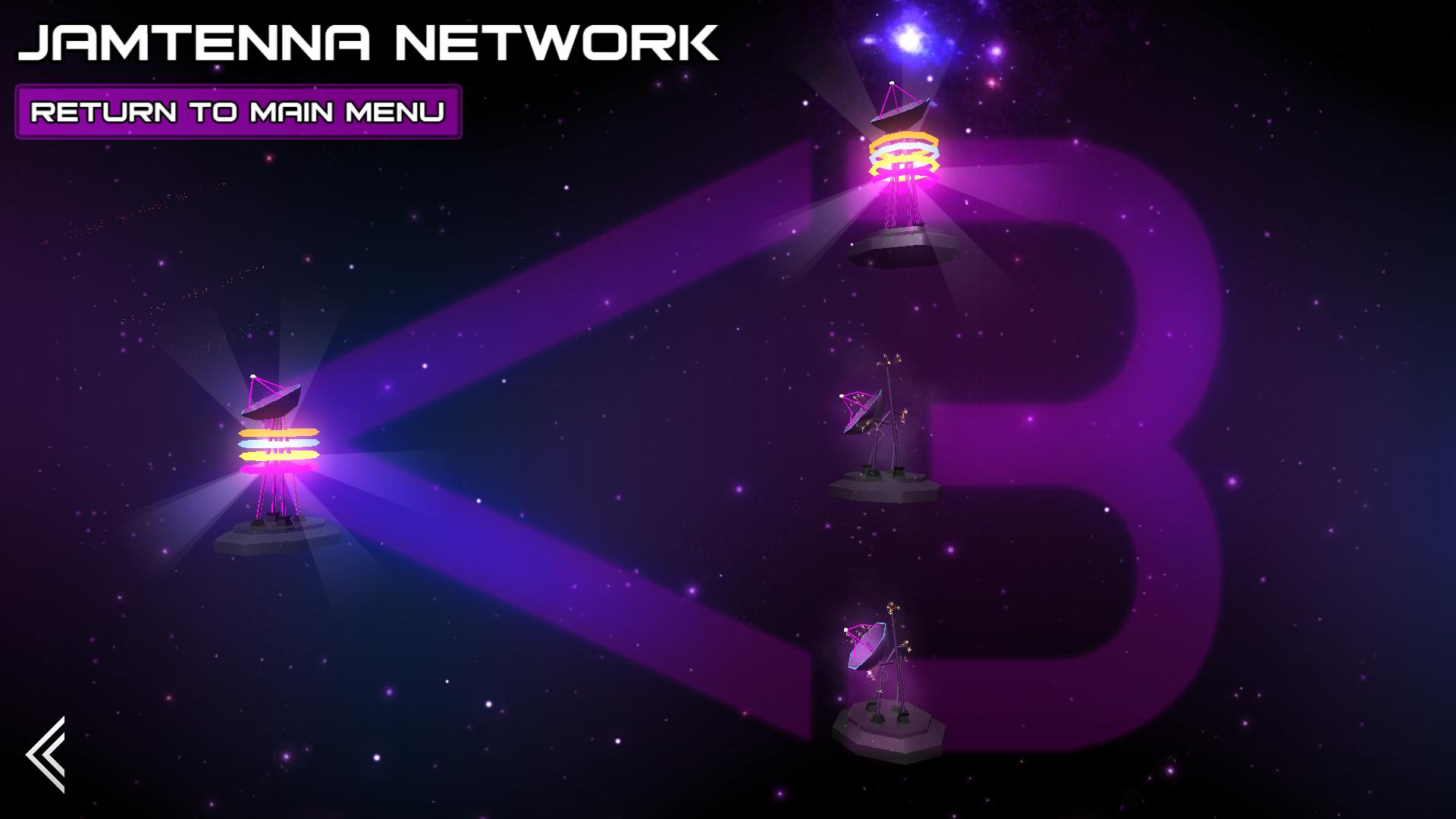 Скриншот 6: Cosmic DJ