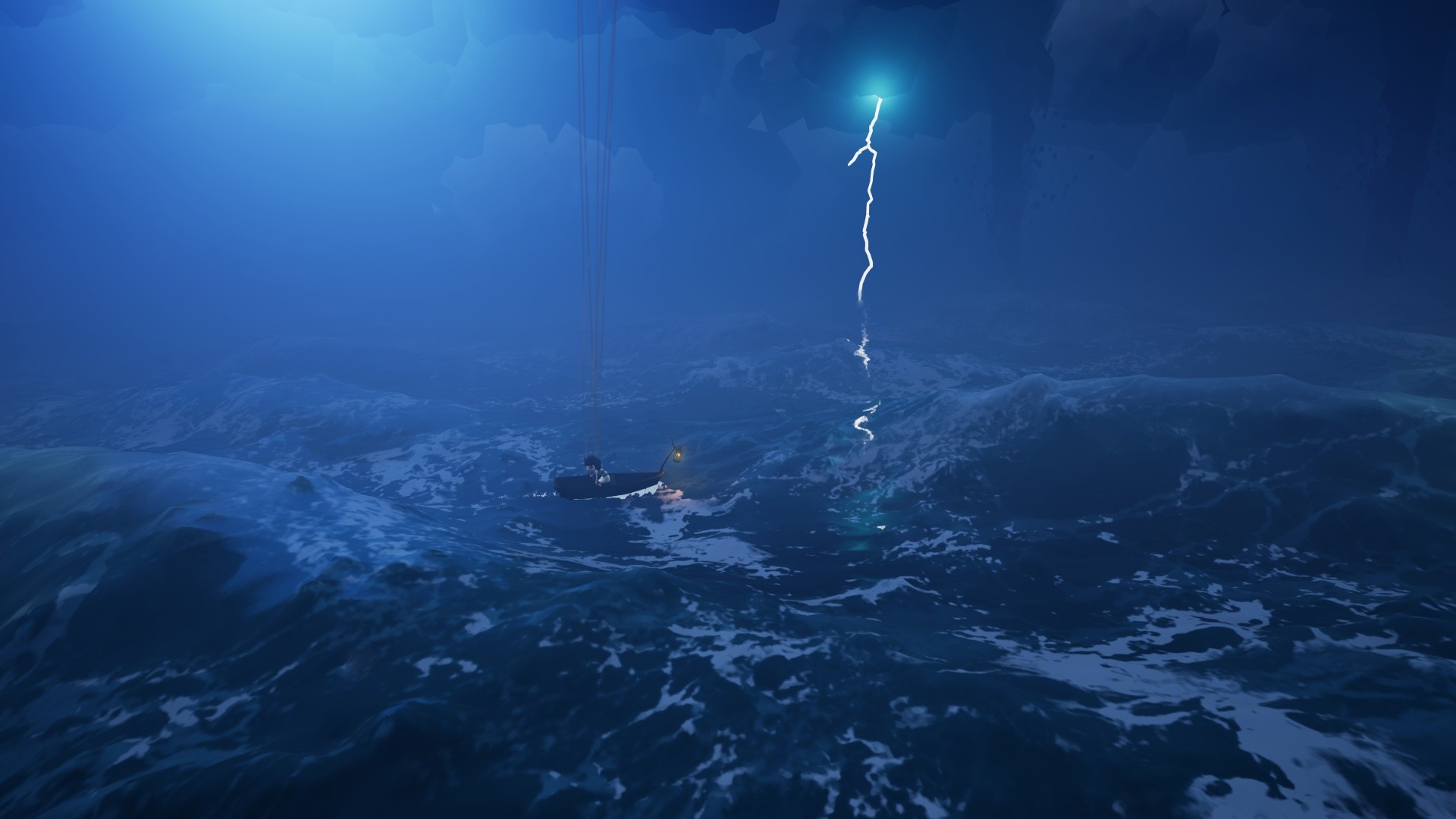 Скриншот 8: A Juggler's Tale