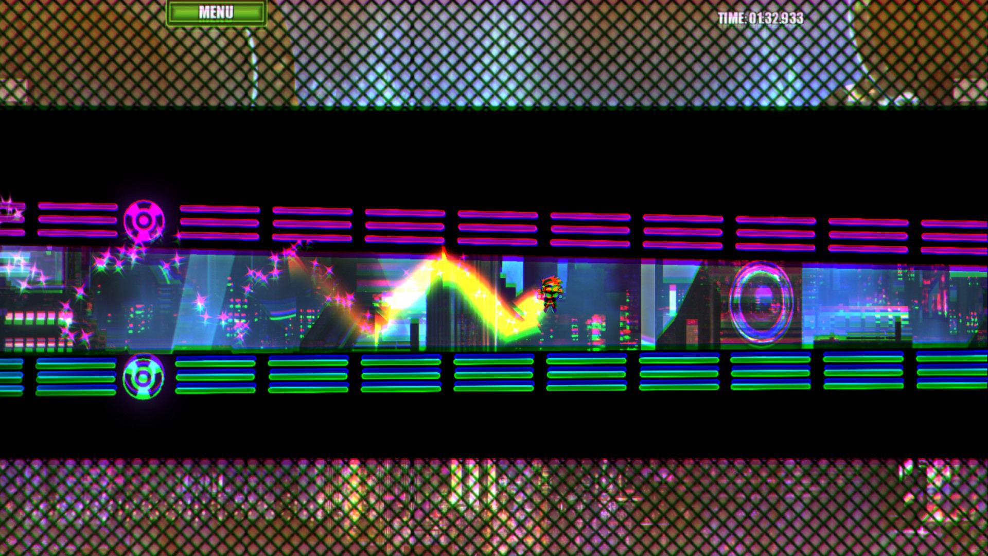 Скриншот 15: Rush Bros.