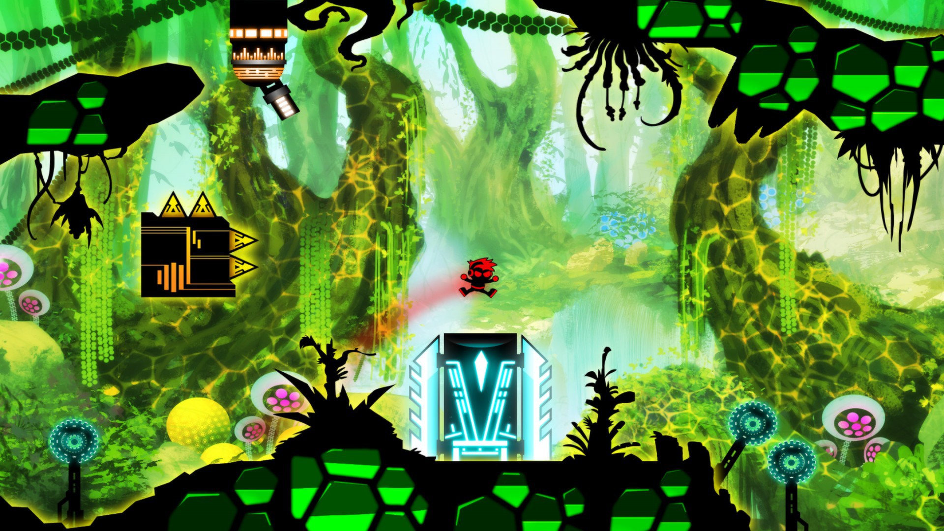 Скриншот 6: Rush Bros.