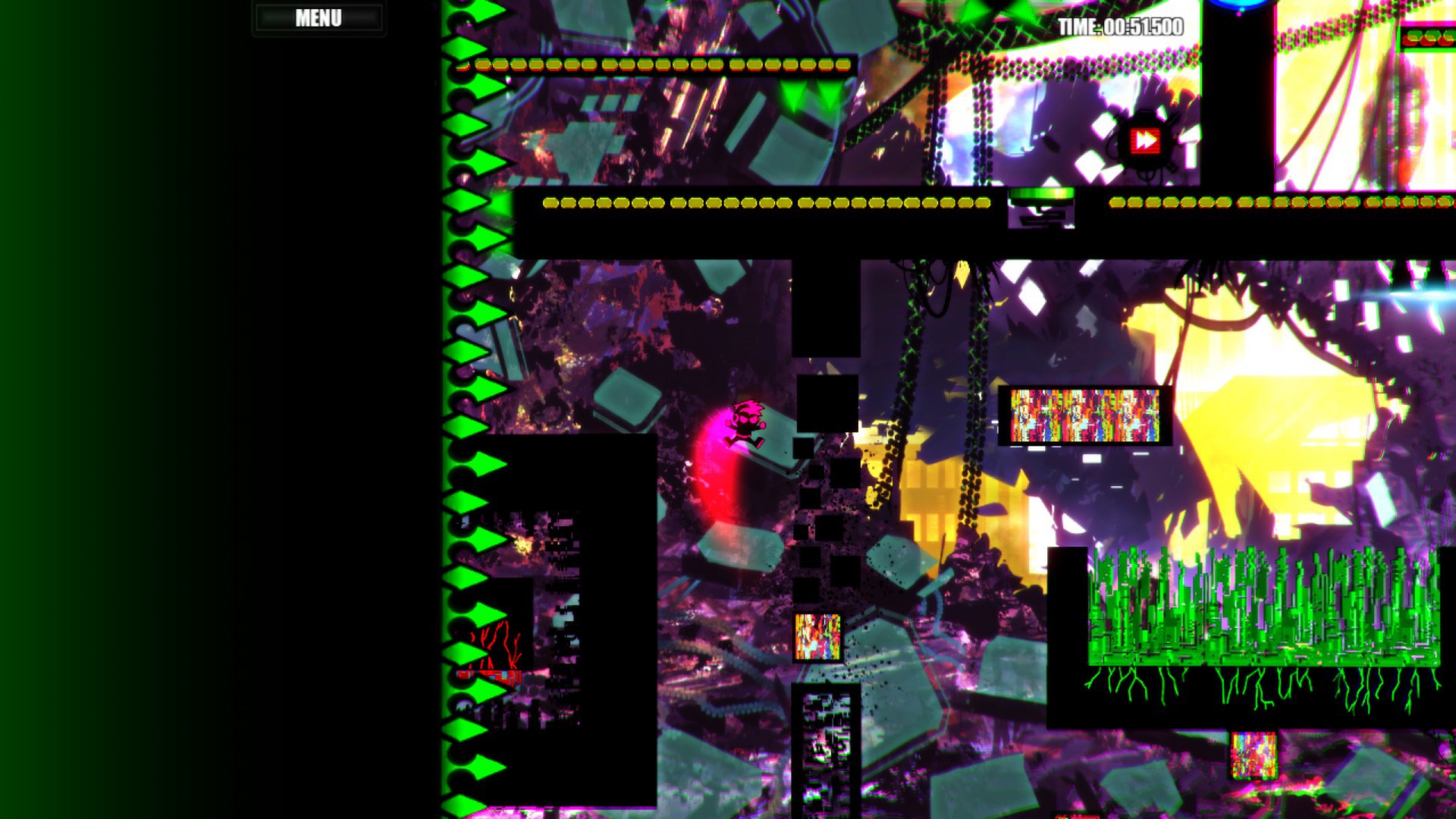 Скриншот 10: Rush Bros.