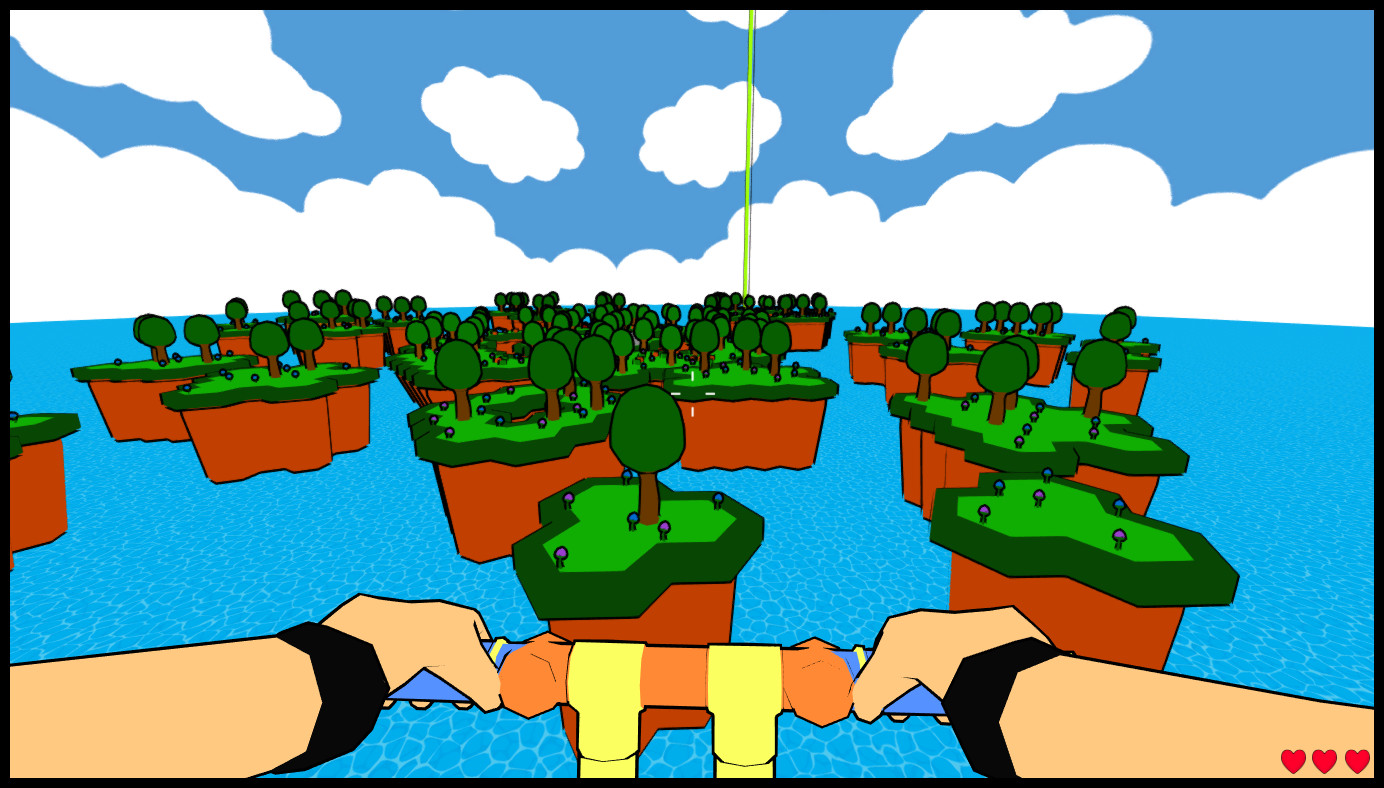 Скриншот 12: Pongo