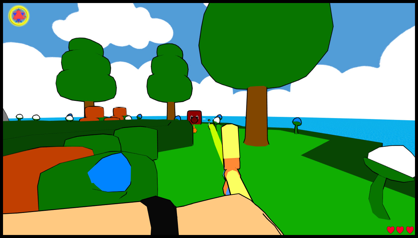 Скриншот 7: Pongo