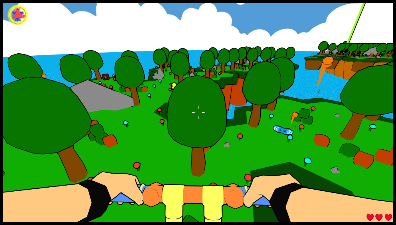 Скриншот 8: Pongo