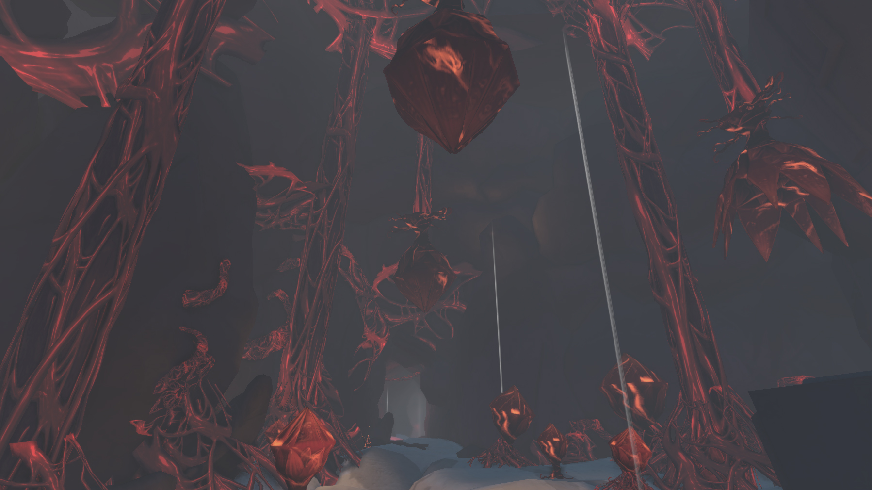 Скриншот 11: Karmaflow: The Rock Opera Videogame - Act I & Act II