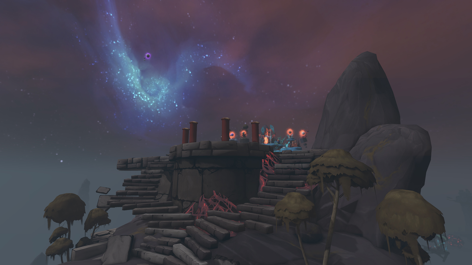 Скриншот 14: Karmaflow: The Rock Opera Videogame - Act I & Act II