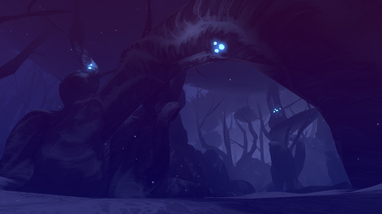 Скриншот: Karmaflow: The Rock Opera Videogame - Act I & Act II