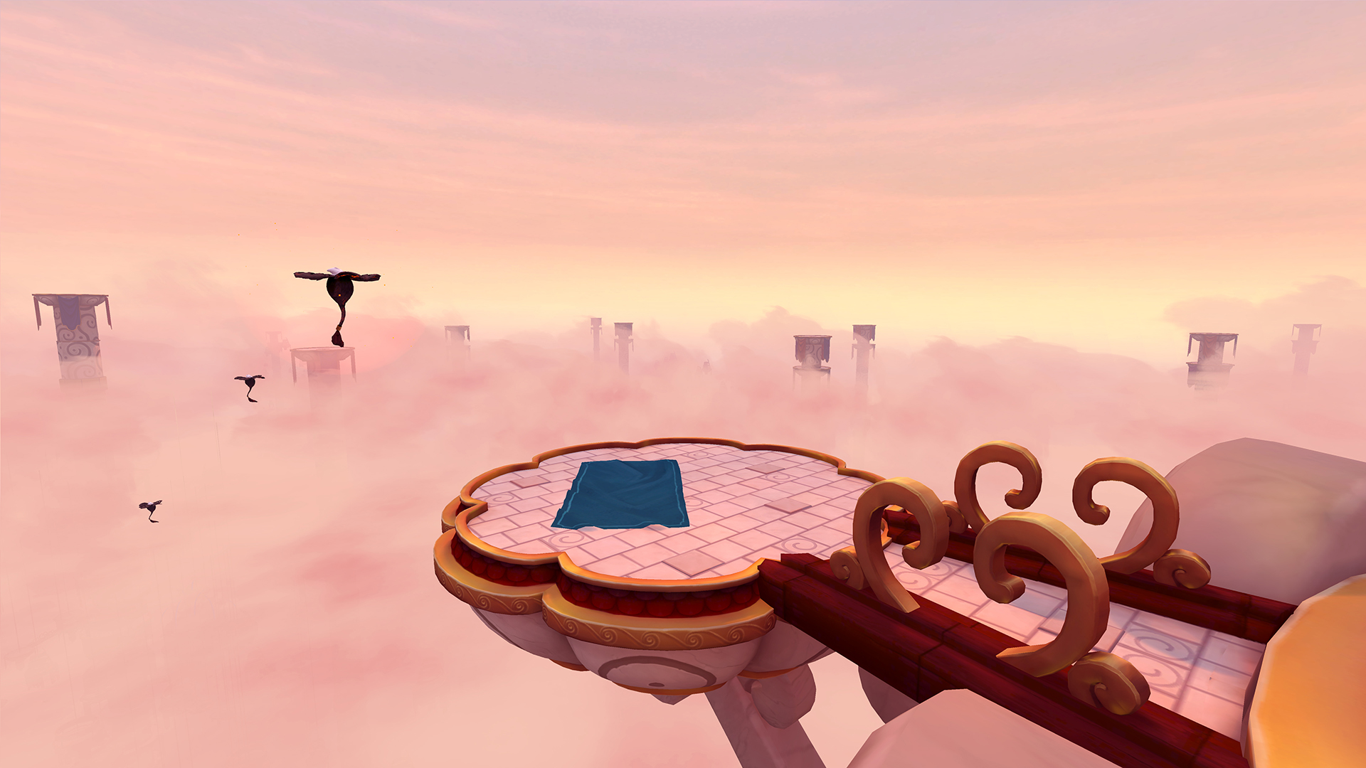 Скриншот 6: Karmaflow: The Rock Opera Videogame - Act I & Act II