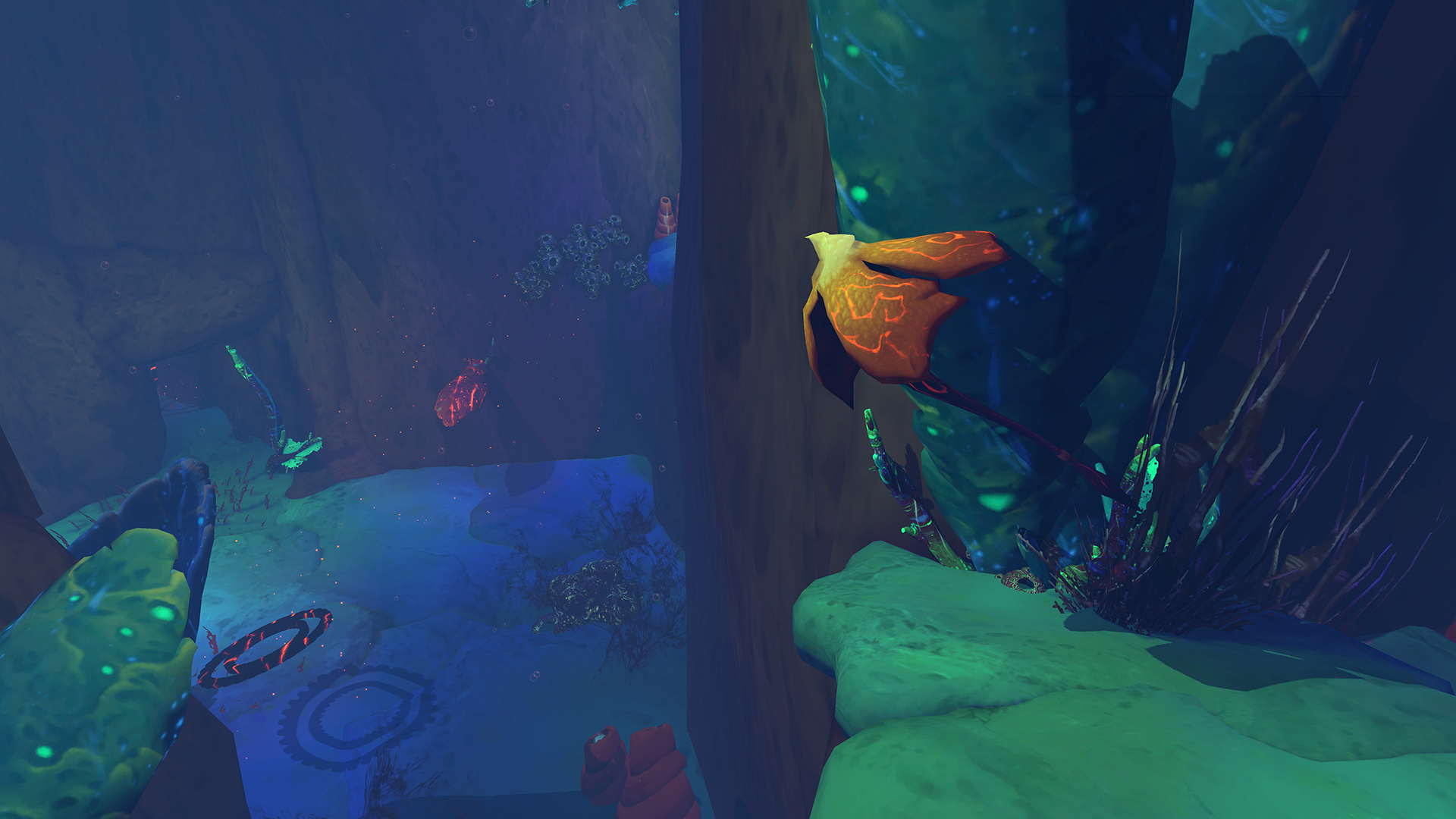 Скриншот 9: Karmaflow: The Rock Opera Videogame - Act I & Act II