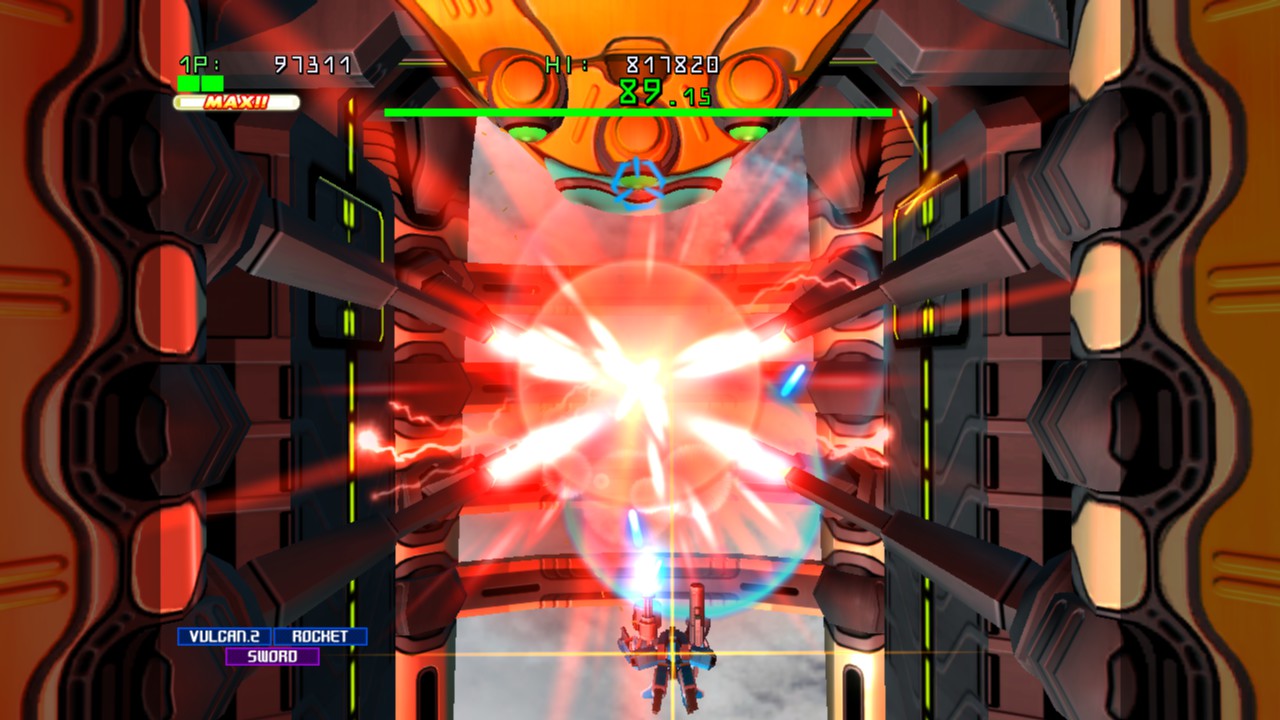 Скриншот 6: Strania - The Stella Machina -