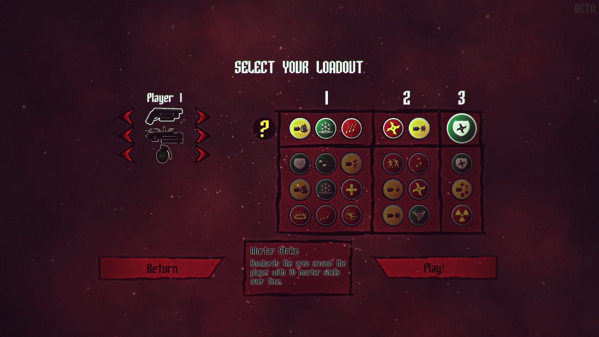 Скриншот: Xenocide