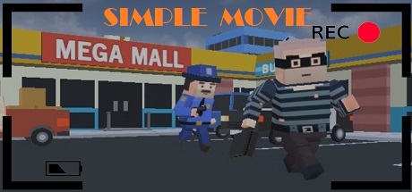 Обложка: SimpleMovie