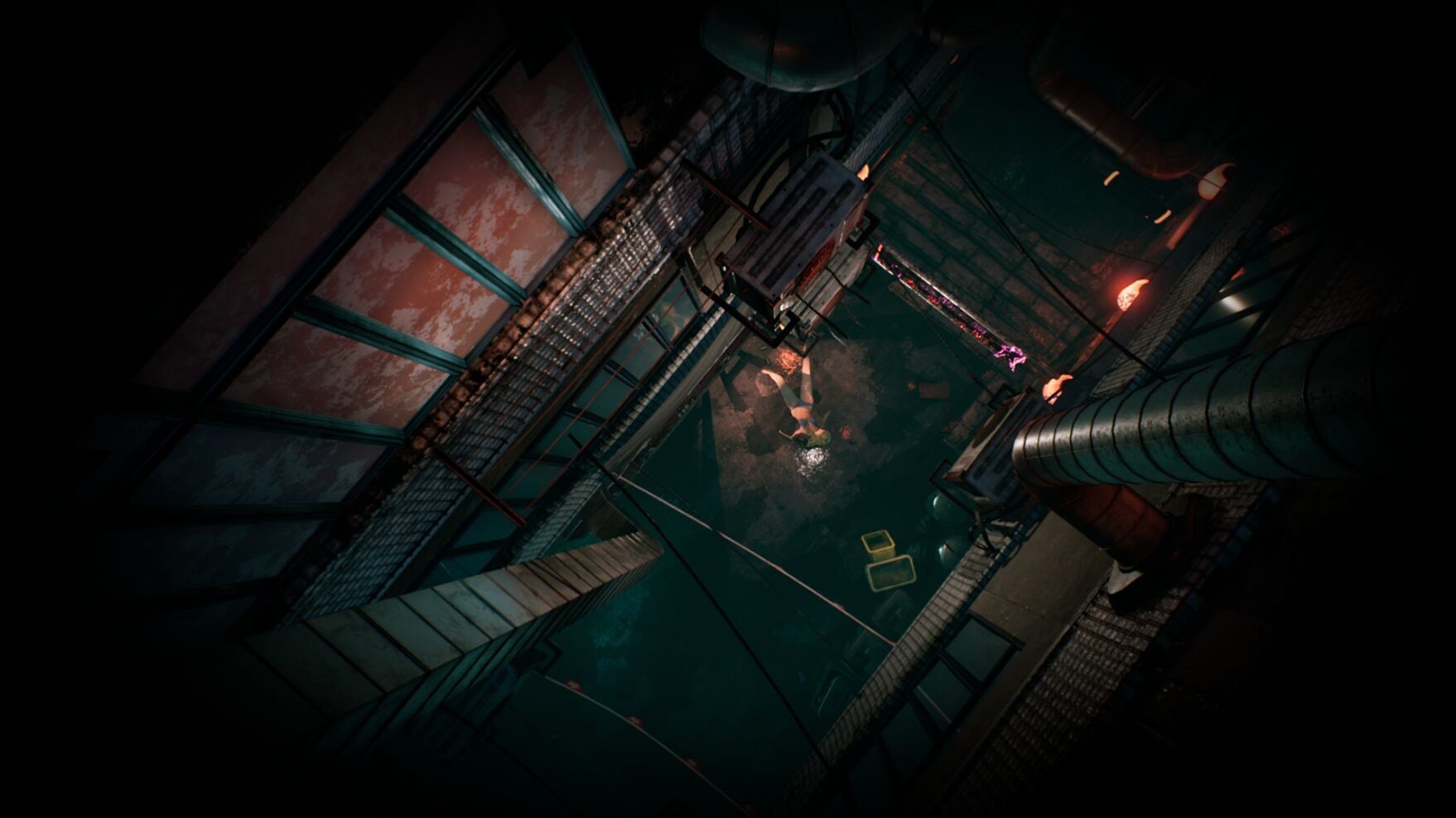 Скриншот 11: Doll of Resurrection