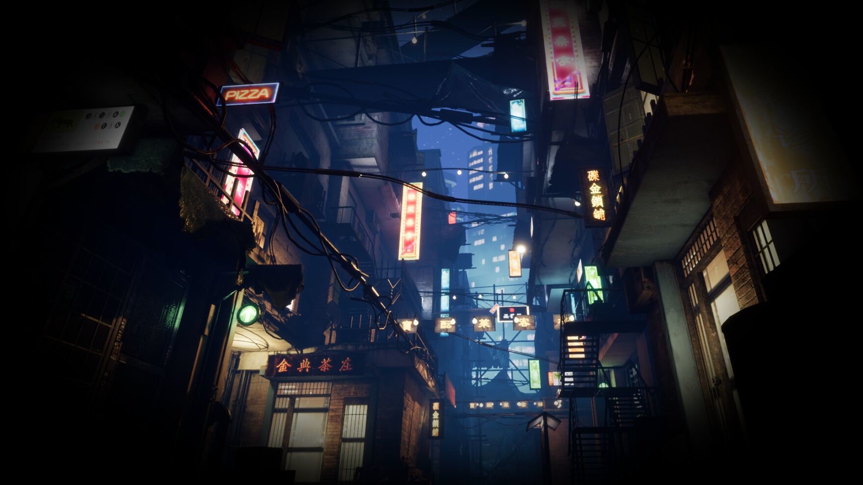 Скриншот 12: Doll of Resurrection