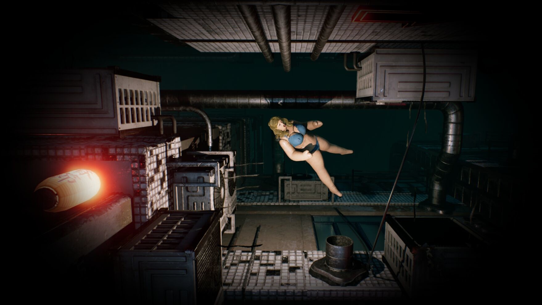 Скриншот 13: Doll of Resurrection