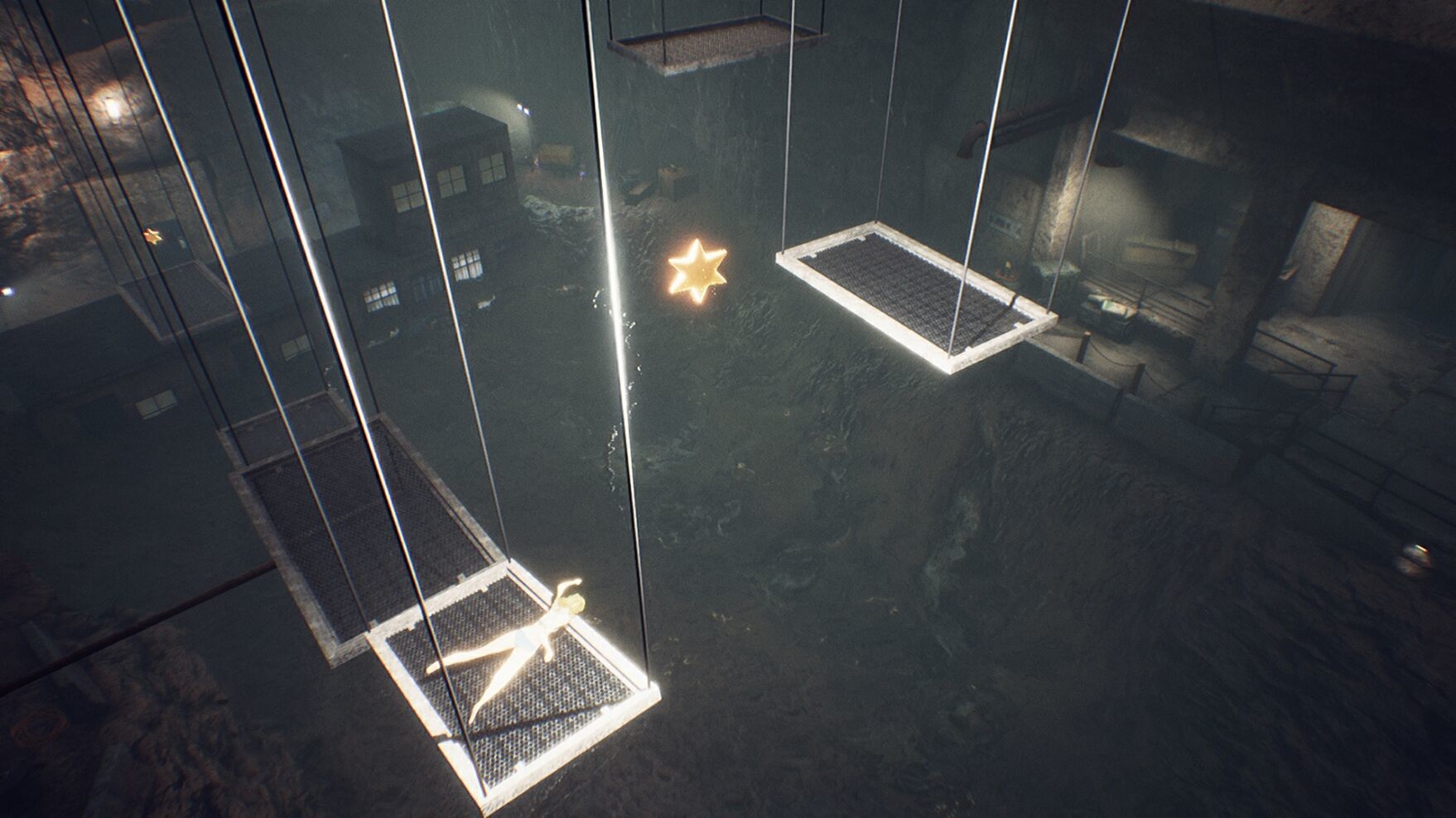 Скриншот 6: Doll of Resurrection