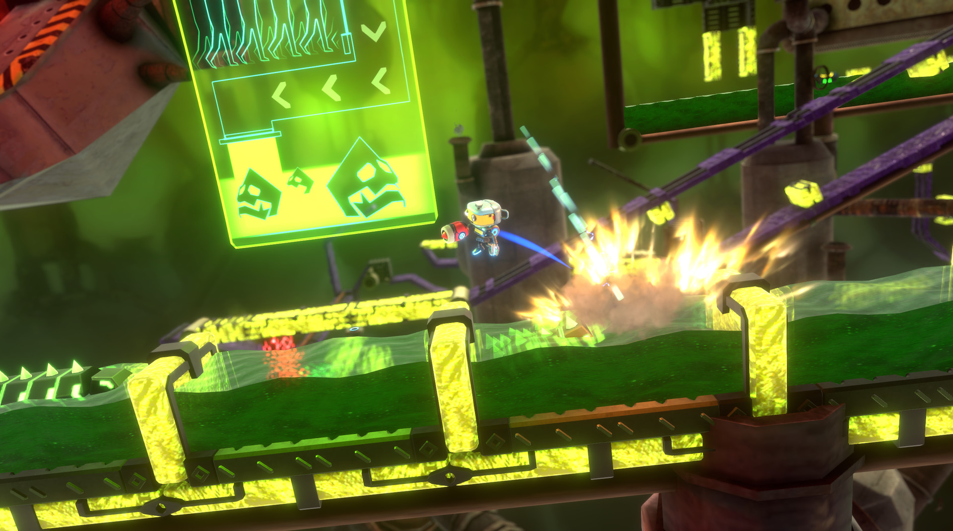 Скриншот 11: Tinertia