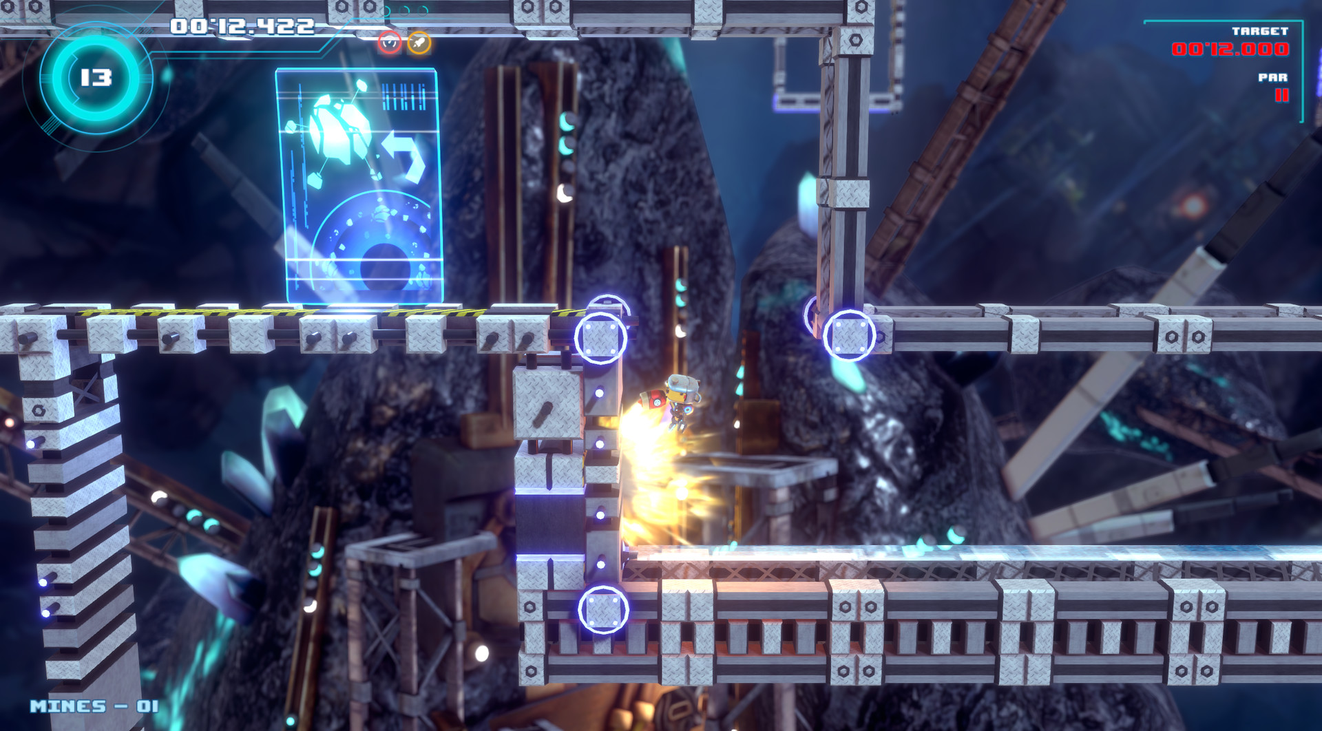 Скриншот 6: Tinertia