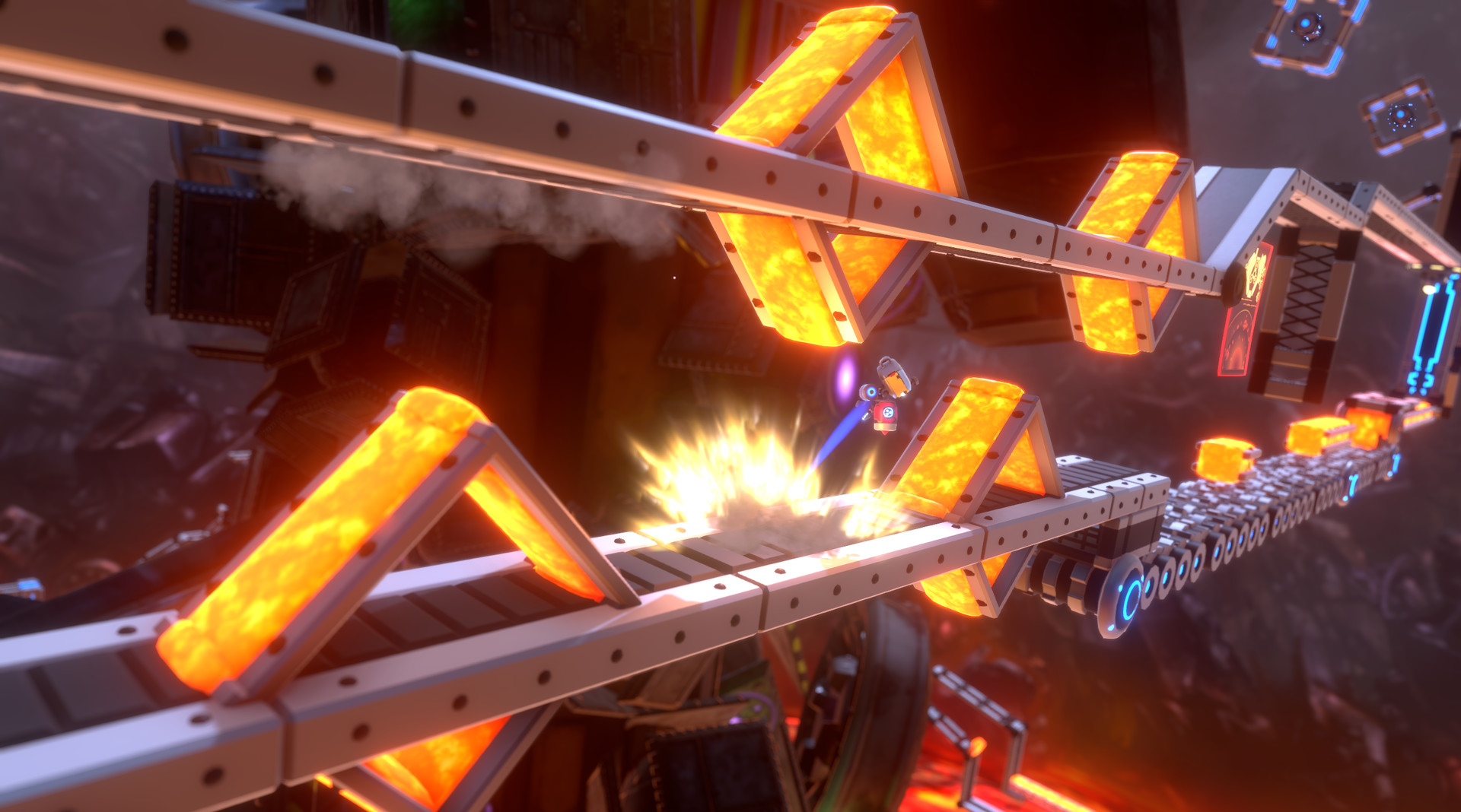 Скриншот 7: Tinertia