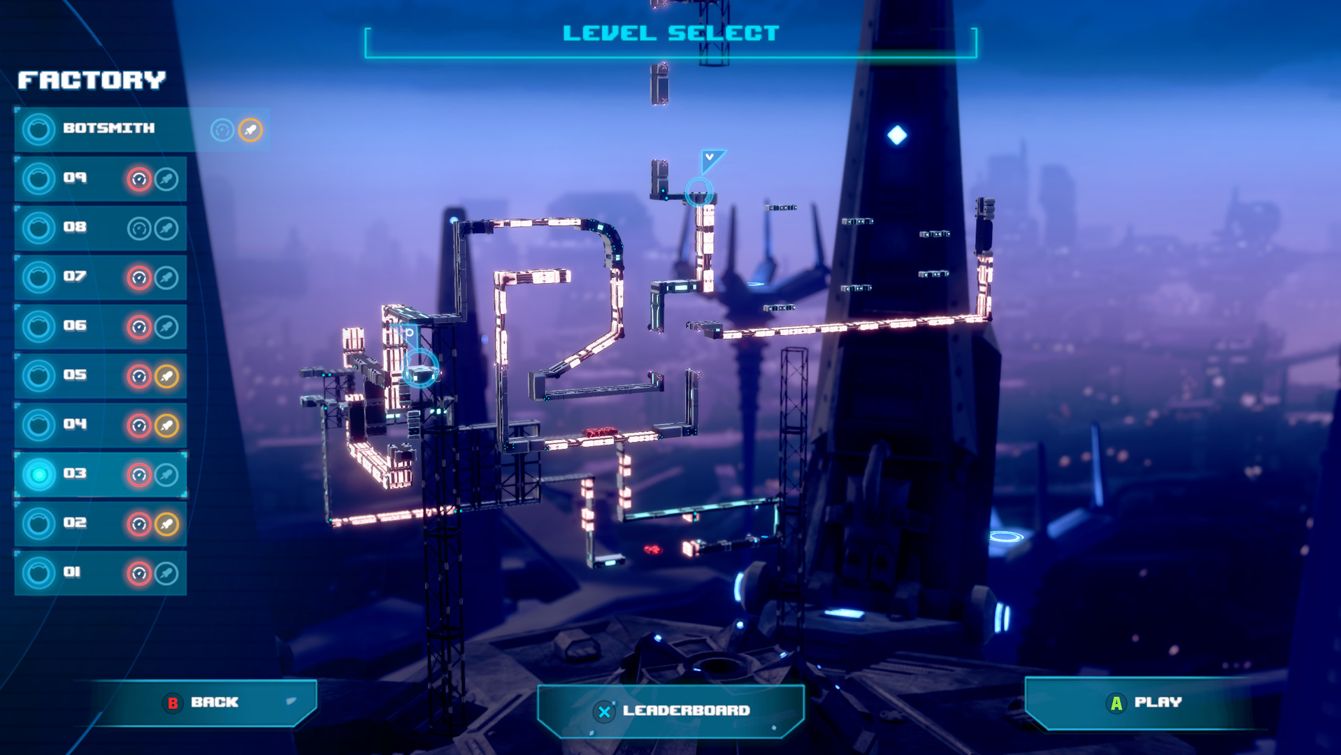 Скриншот 8: Tinertia