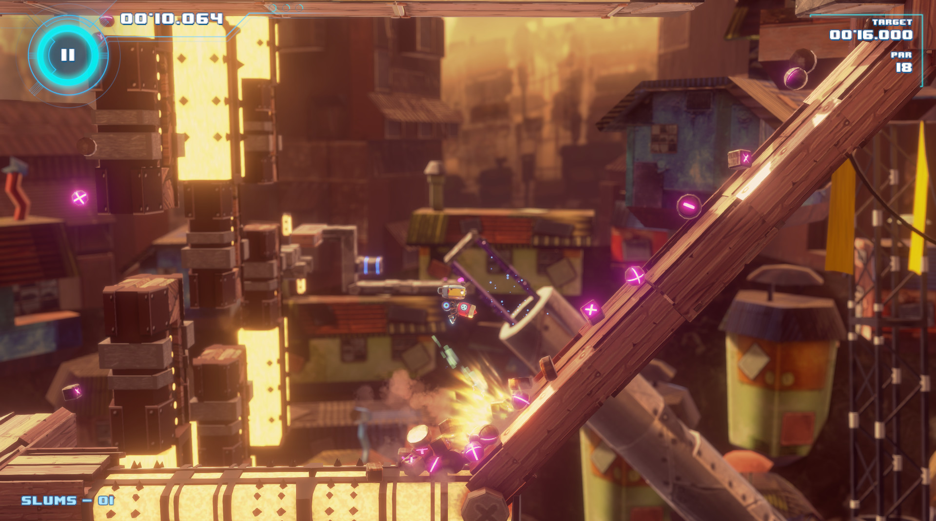 Скриншот 10: Tinertia