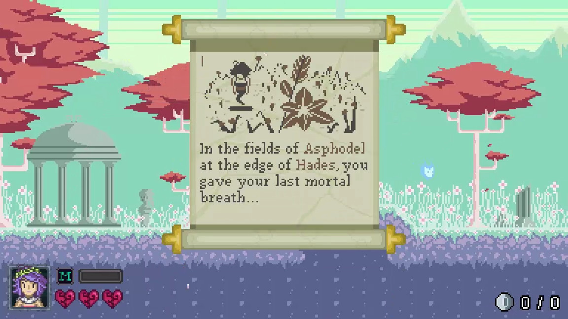 Скриншот 7: Olympia Rising