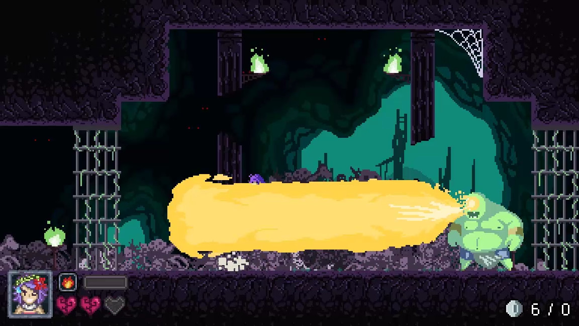 Скриншот 8: Olympia Rising