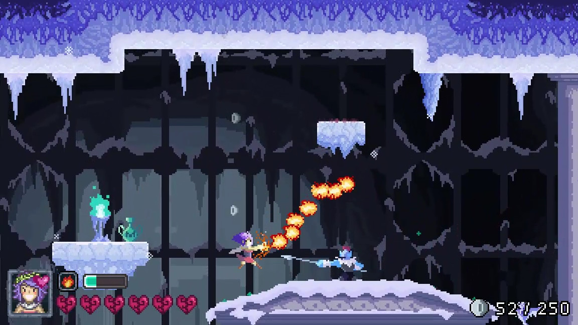 Скриншот 9: Olympia Rising